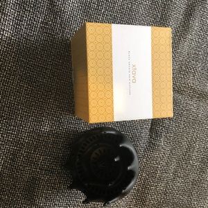 Black orchid hair diffuser